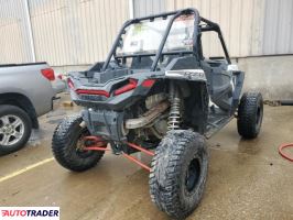 Polaris Ranger RZR 2019