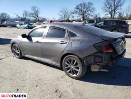 Honda Civic 2019 1 Honda Civic 2019 1