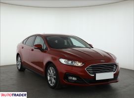 Ford Mondeo - zobacz ofertę