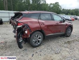 Kia Sportage 2025 2