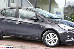 Opel Corsa 2016 1.4 90 KM