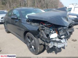 Honda Accord 2025 2 Honda Accord 2025 2