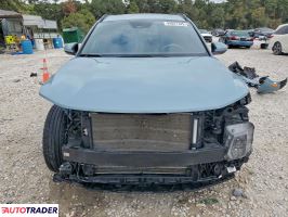 Hyundai Pozostałe 2024 2