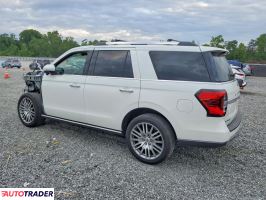 Ford Expedition 2024 3
