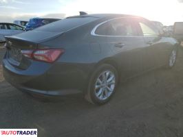 Chevrolet Malibu 2019 1