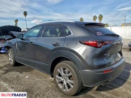 Mazda CX-30 2022 2