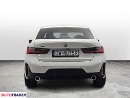 BMW 330 2022 2.0 245 KM