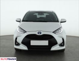 Toyota Yaris 2022 1.5 113 KM Toyota Yaris 2022 1.5 113 KM