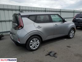 Kia Soul 2023 2