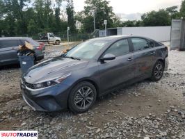 Kia Pozostałe 2024 2
