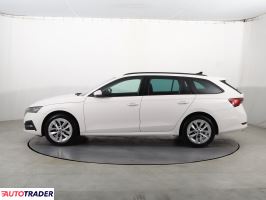 Skoda Octavia 2022 2.0 113 KM