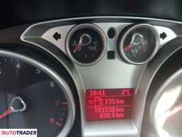 Ford Focus 2008 1.6 74 KM