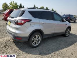 Ford Escape 2018 1