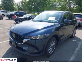 Mazda CX-5 2023 2