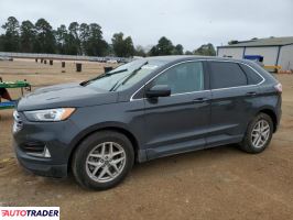 Ford Edge 2021 2