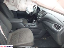 Chevrolet Equinox 2020 1 Chevrolet Equinox 2020 1
