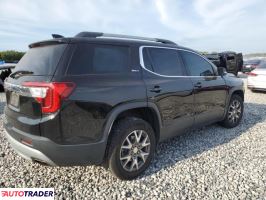 GMC Acadia 2020 3 GMC Acadia 2020 3