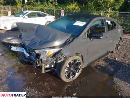 Toyota Corolla 2025 2