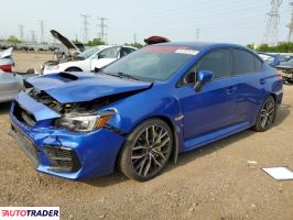 Subaru Pozostałe 2021 2 Subaru Pozostałe 2021 2