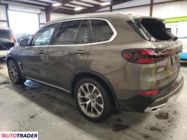 BMW X5 2025 3