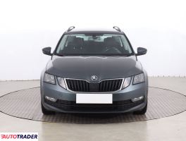 Skoda Octavia 2019 1.5 147 KM