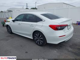 Honda Civic 2024 1