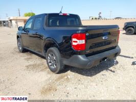 Ford Maverick 2024 2 Ford Maverick 2024 2