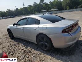 Dodge Charger 2019 3