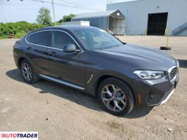 BMW X4 2022 2