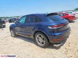 Porsche Macan 2020 2