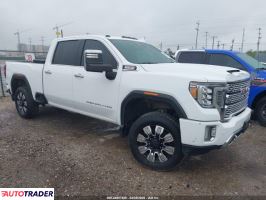 GMC Sierra - zobacz ofertę