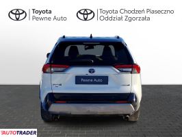 Toyota RAV 4 2018 2.5 218 KM