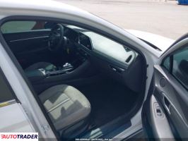 Hyundai Sonata 2021 2
