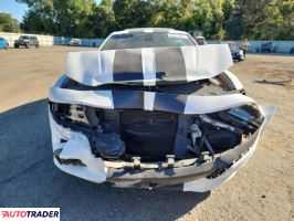 Dodge Charger 2019 3