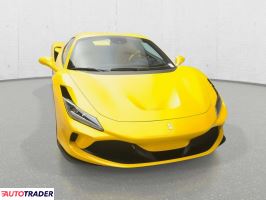 Ferrari Pozostałe 2022 3.9 719 KM