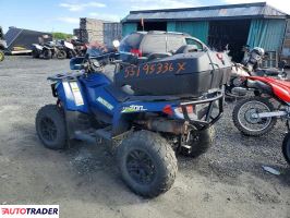 Arctic Cat Pozostałe 2021