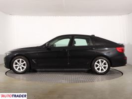 BMW 318 Gran Turismo 2018 2.0 134 KM