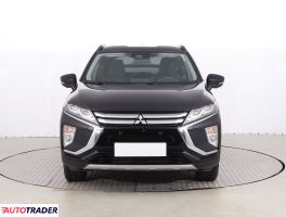 Mitsubishi Eclipse Cross PHEV - zobacz ofertę