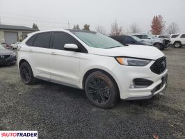 Ford Edge 2019 2