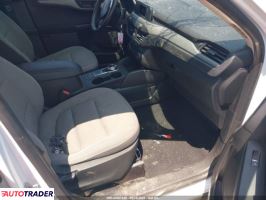 Ford Escape 2020 1 Ford Escape 2020 1