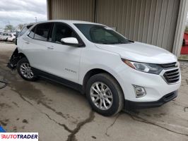 Chevrolet Equinox 2019 1