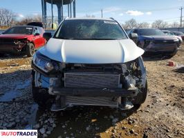 Honda HR-V 2021 1