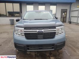 Ford Maverick 2024 2