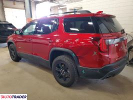 GMC Acadia 2023 3