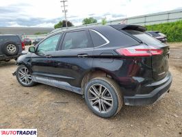 Ford Edge 2024 2