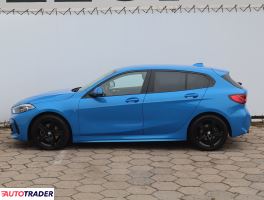 BMW 118 2021 1.5 134 KM BMW 118 2021 1.5 134 KM