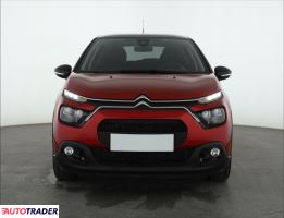 Citroen C3 2024 1.2 108 KM