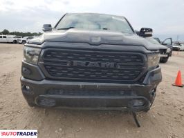 Dodge Ram 2022 5