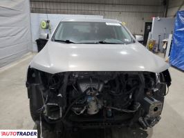 GMC Acadia 2019 2