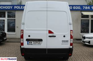 Renault Master 2022 2.3 Renault Master 2022 2.3